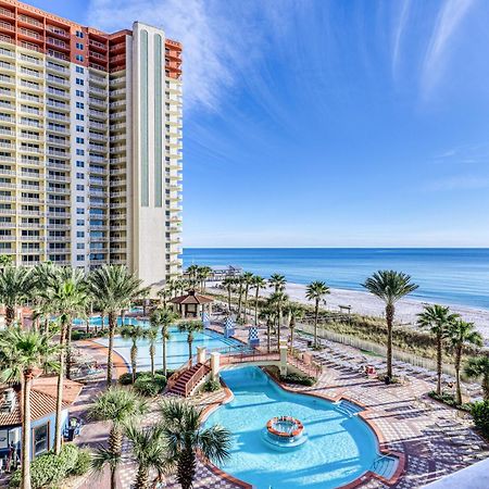 Shores Of Panama Resort By Vacasa Panama City Beach Szoba fotó
