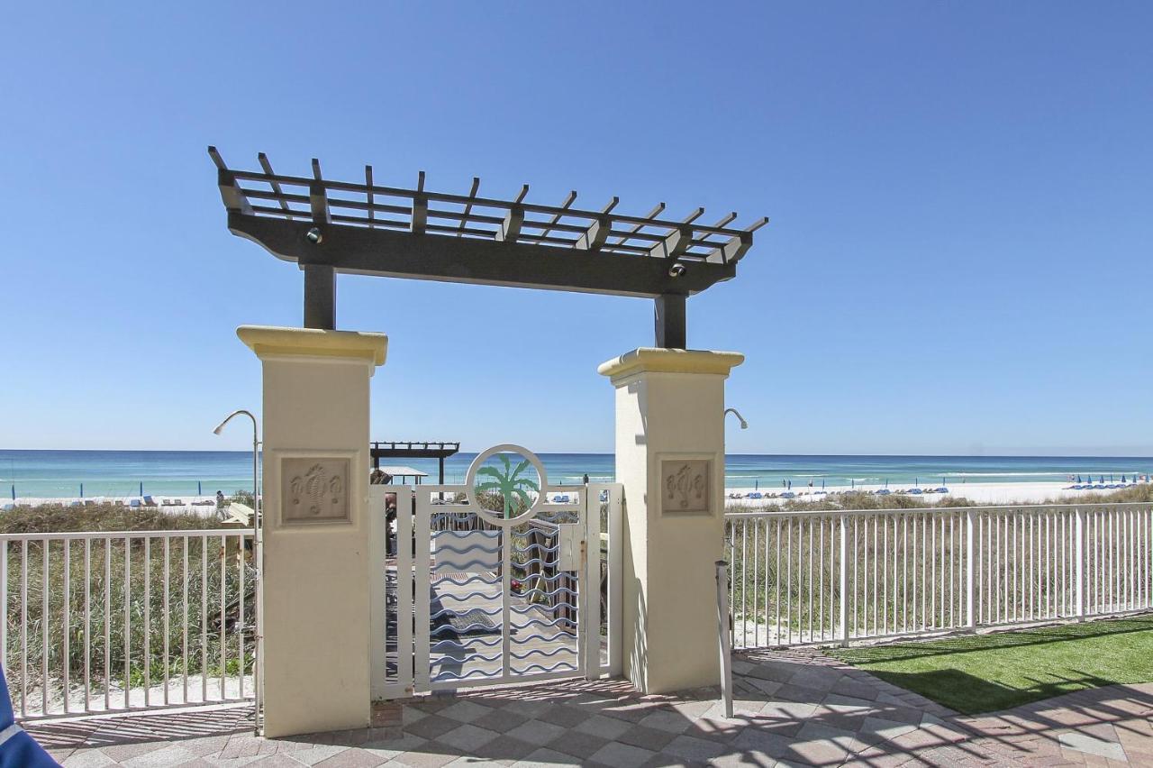Shores Of Panama Resort By Vacasa Panama City Beach Kültér fotó