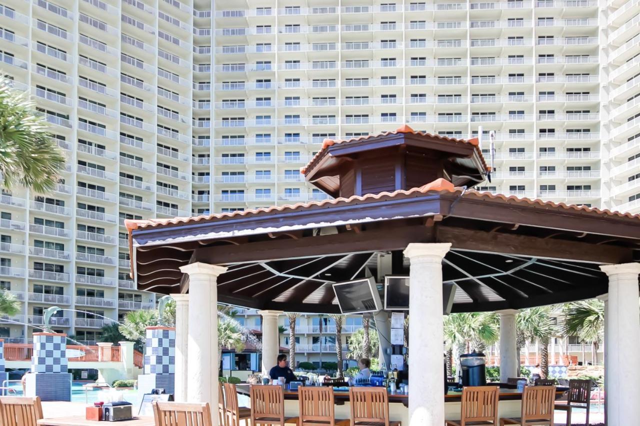 Shores Of Panama Resort By Vacasa Panama City Beach Kültér fotó