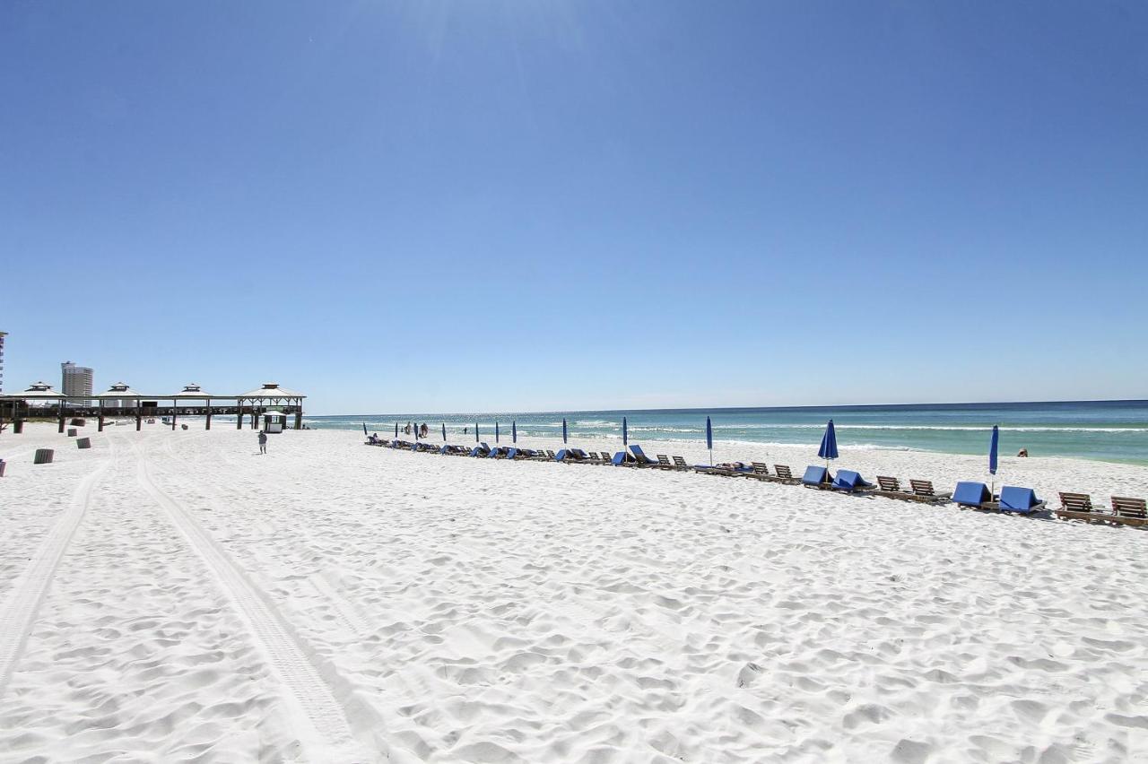 Shores Of Panama Resort By Vacasa Panama City Beach Kültér fotó