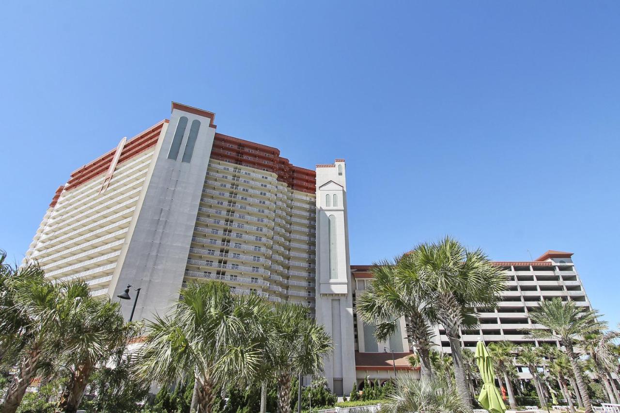 Shores Of Panama Resort By Vacasa Panama City Beach Kültér fotó