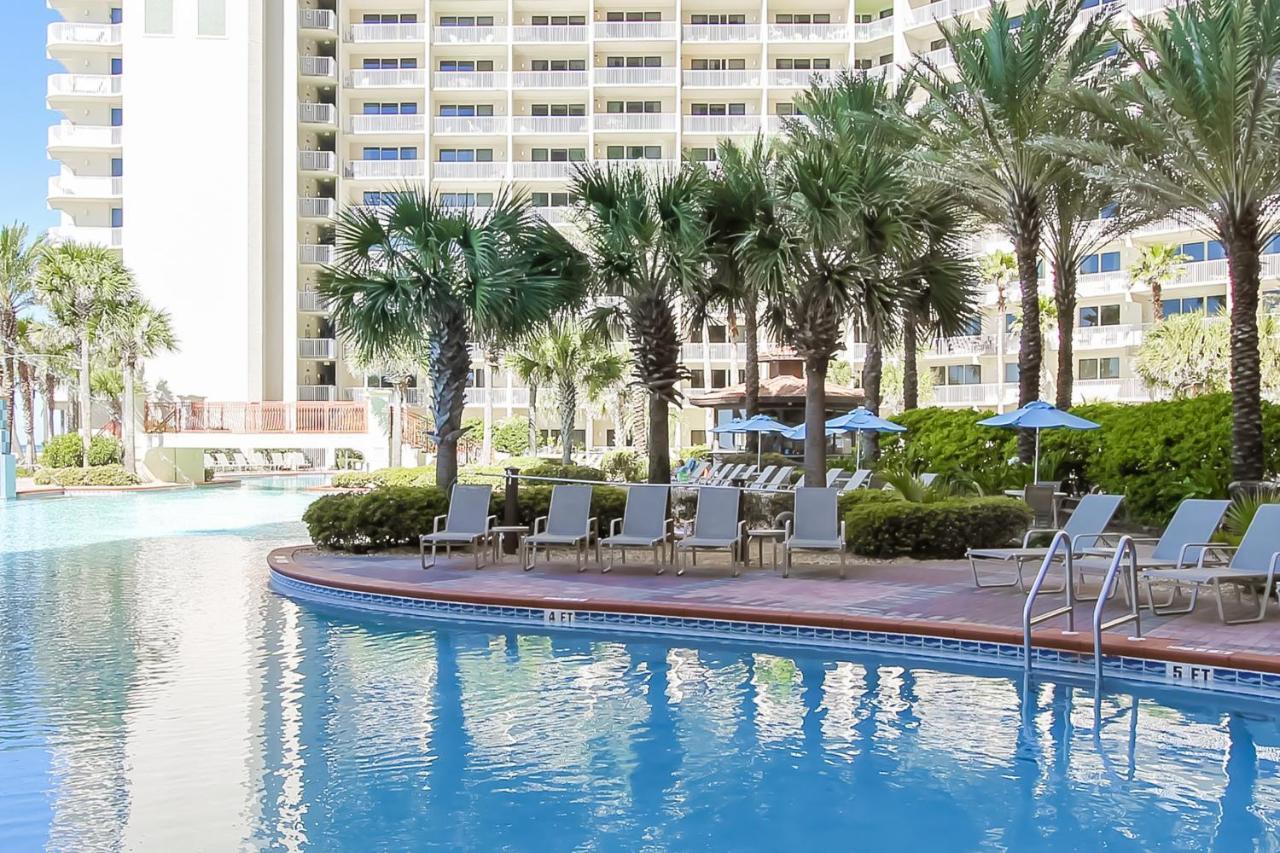Shores Of Panama Resort By Vacasa Panama City Beach Kültér fotó