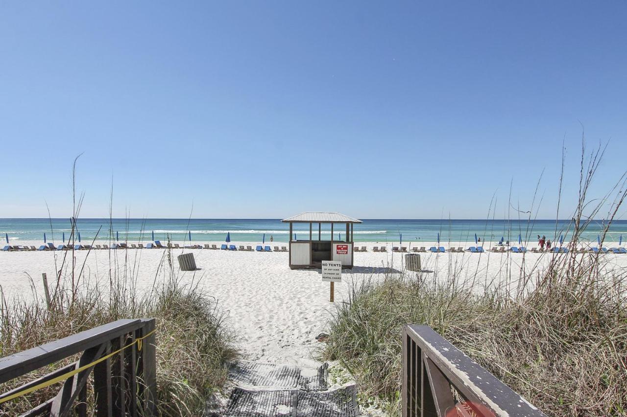 Shores Of Panama Resort By Vacasa Panama City Beach Kültér fotó