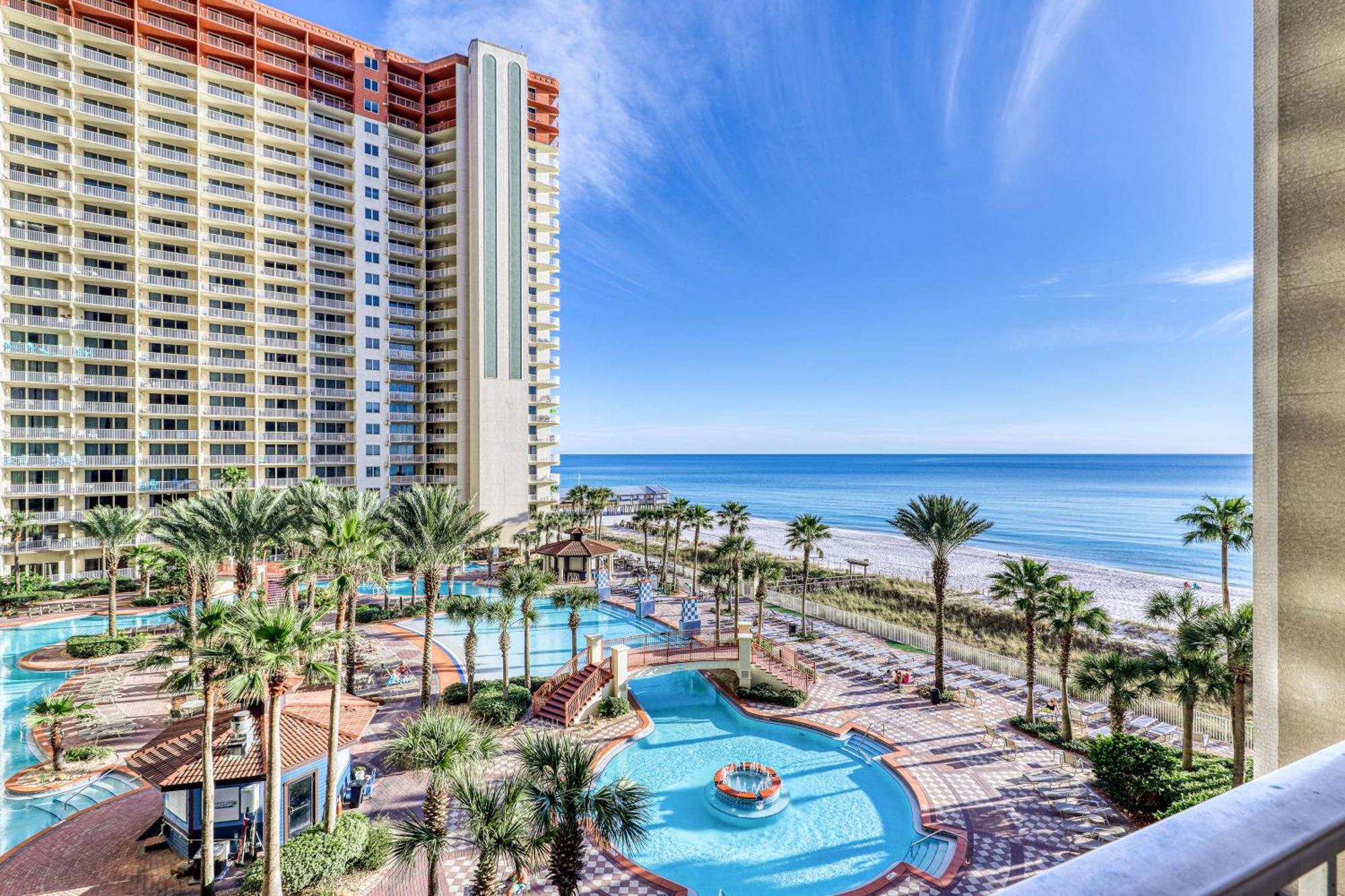 Shores Of Panama Resort By Vacasa Panama City Beach Szoba fotó