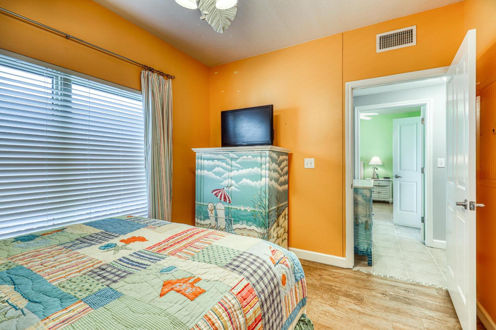 Shores Of Panama Resort By Vacasa Panama City Beach Szoba fotó
