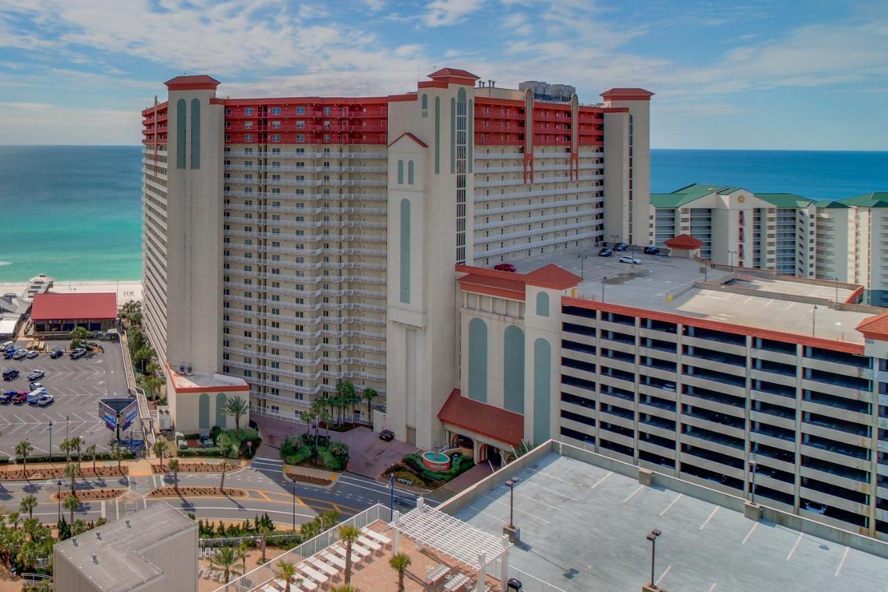 Shores Of Panama Resort By Vacasa Panama City Beach Kültér fotó